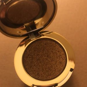 Tom Ford shadow and cream shadow Black Sand
